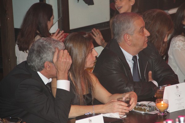 SIDC Fundraising Event (part 1)